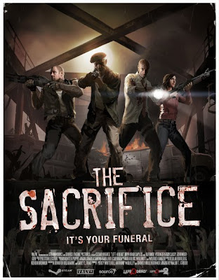 Left 4 Dead 2 update 2.1.3.5 Left 4 Dead 2 : Sacrifice - PC-thexpgames.com